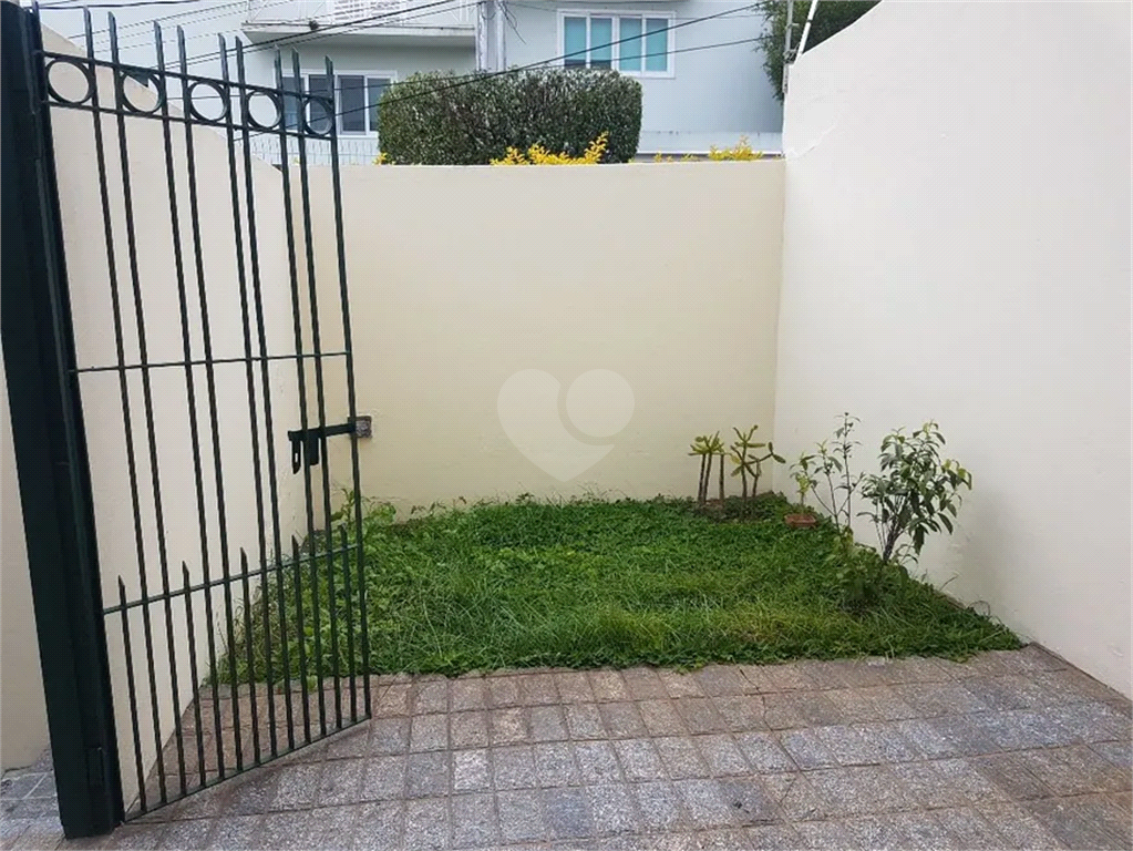 Venda Sobrado São Paulo Jardim Namba REO1013000 22