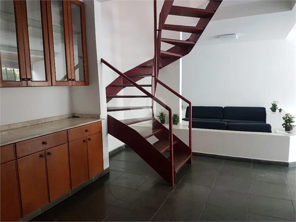 Venda Sobrado São Paulo Jardim Namba REO1013000 5