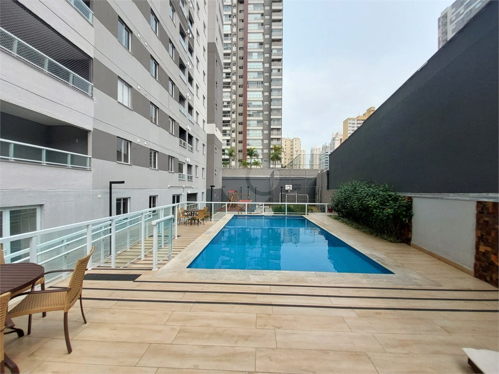 Venda Apartamento São Paulo Água Branca REO1013013 29