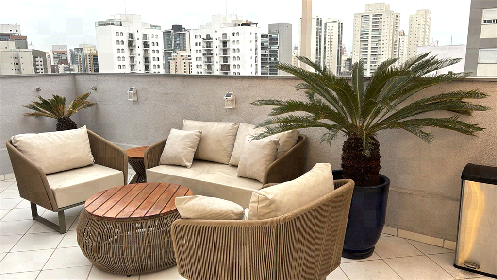 Venda Apartamento São Paulo Água Branca REO1013013 16