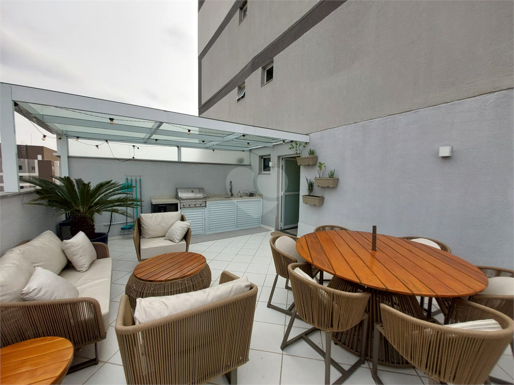 Venda Apartamento São Paulo Água Branca REO1013013 21