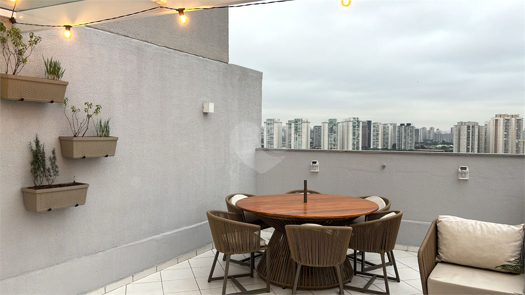 Venda Apartamento São Paulo Água Branca REO1013013 17