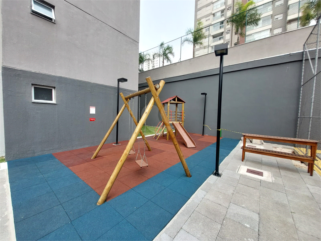 Venda Apartamento São Paulo Água Branca REO1013013 30