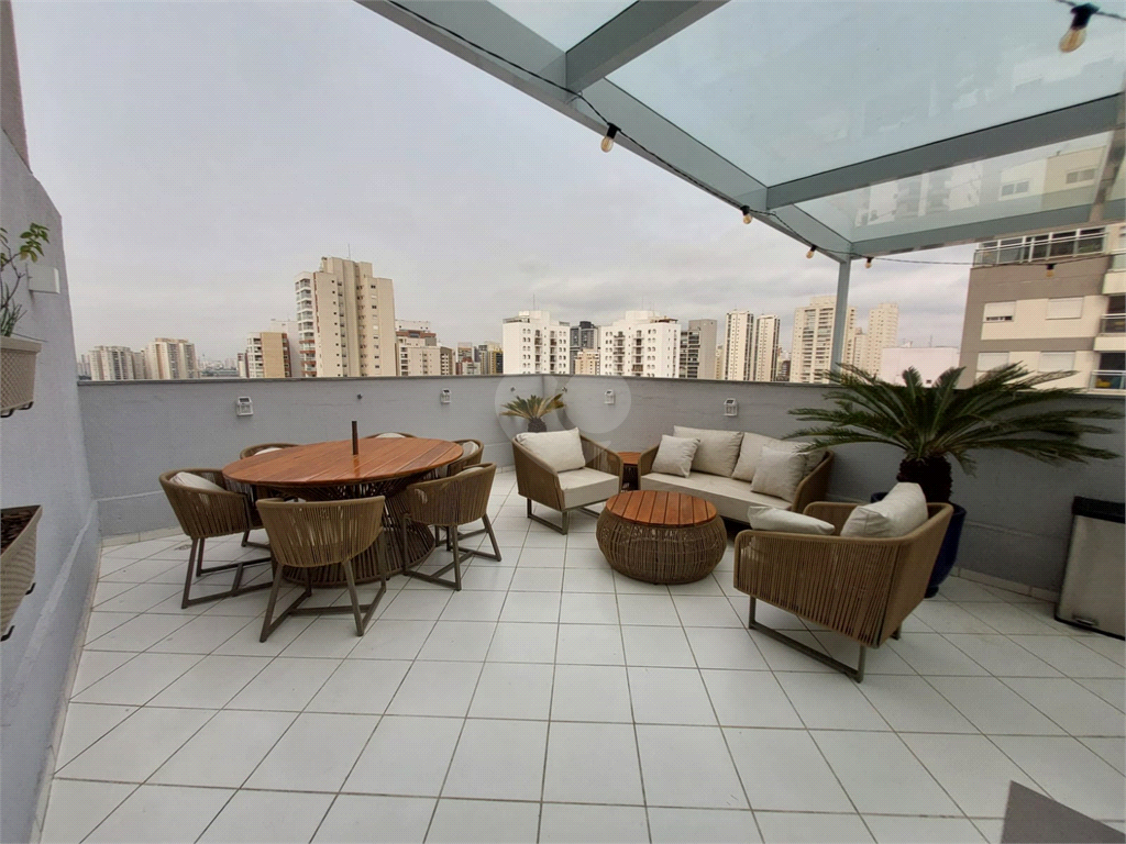 Venda Apartamento São Paulo Água Branca REO1013013 22