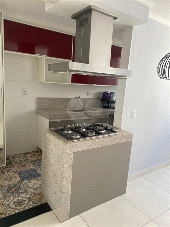 Venda Apartamento Bauru Jardim Estrela D'alva REO1013031 20