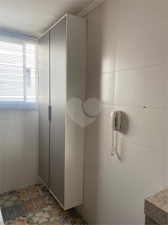 Venda Apartamento Bauru Jardim Estrela D'alva REO1013031 24