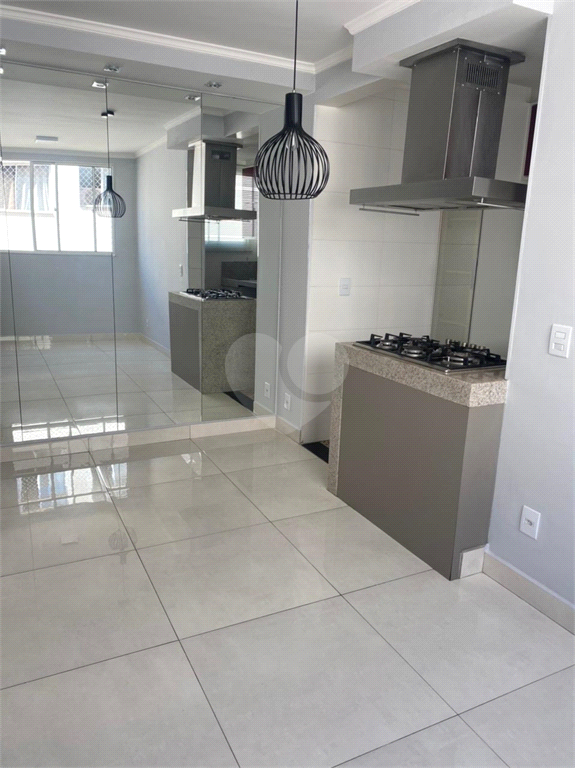 Venda Apartamento Bauru Jardim Estrela D'alva REO1013031 25