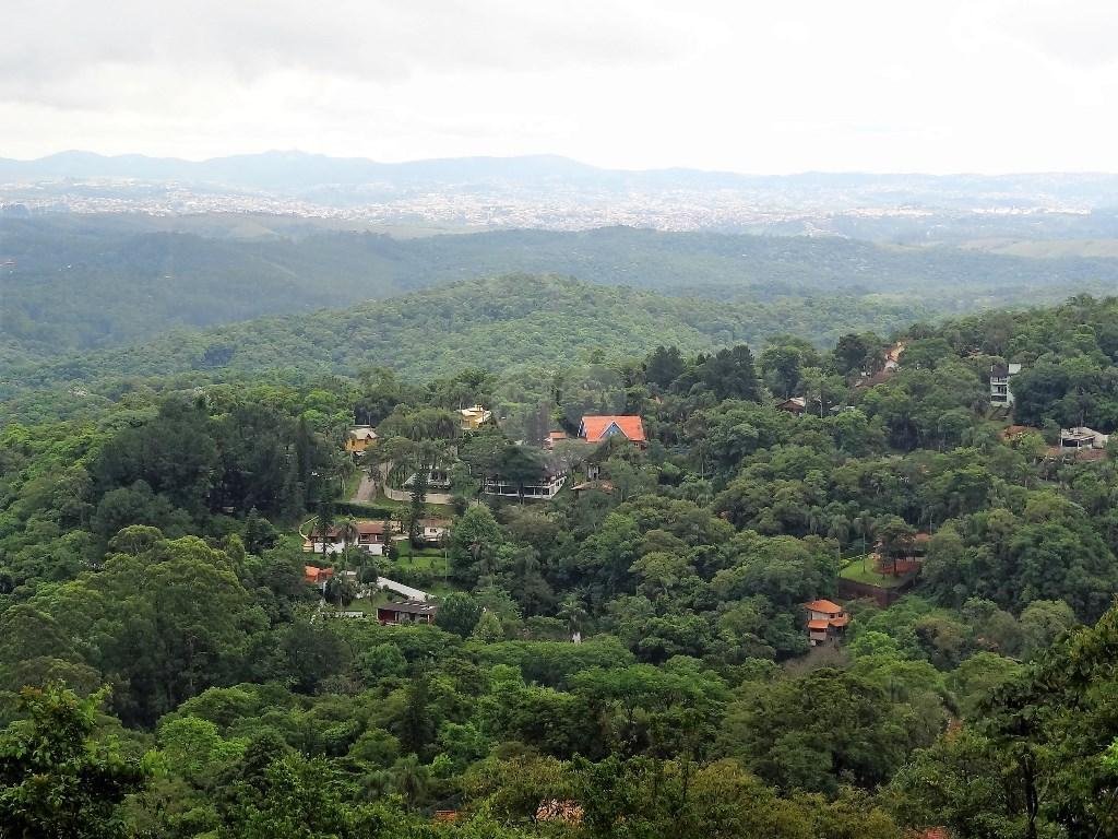 Venda Casa térrea Mairiporã Das Palmeiras REO101306 24