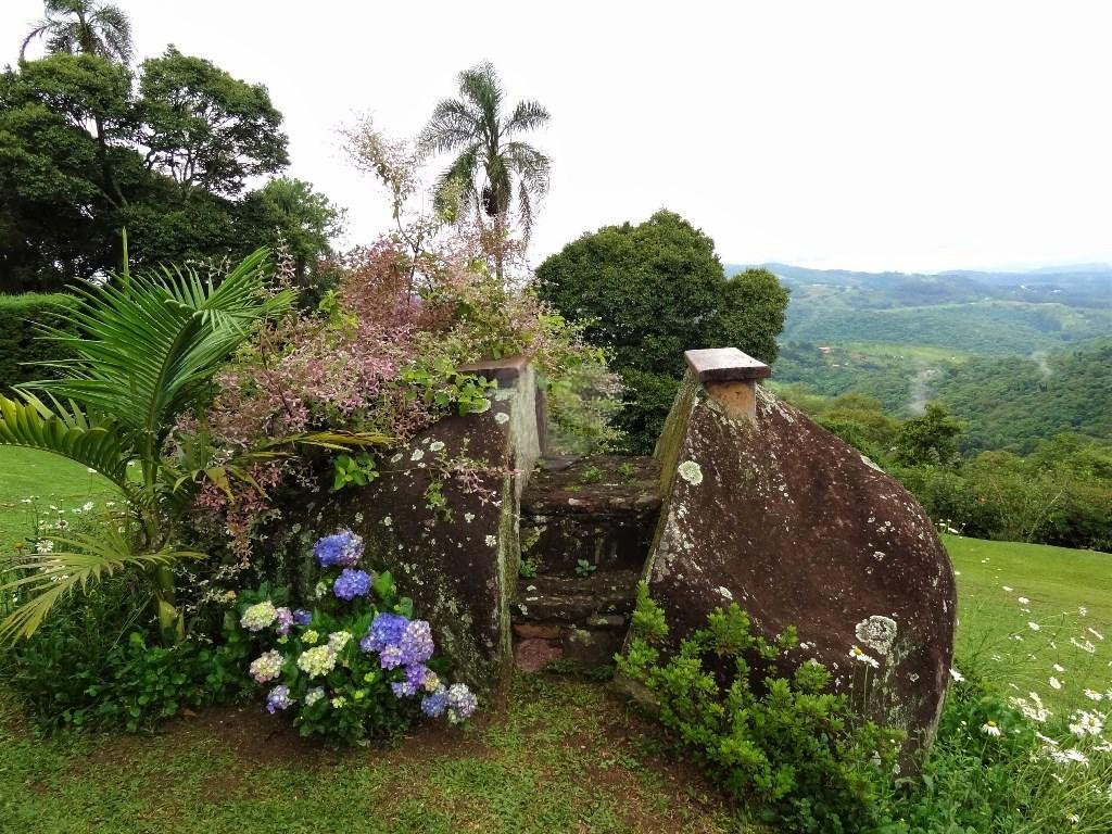 Venda Casa térrea Mairiporã Das Palmeiras REO101306 18