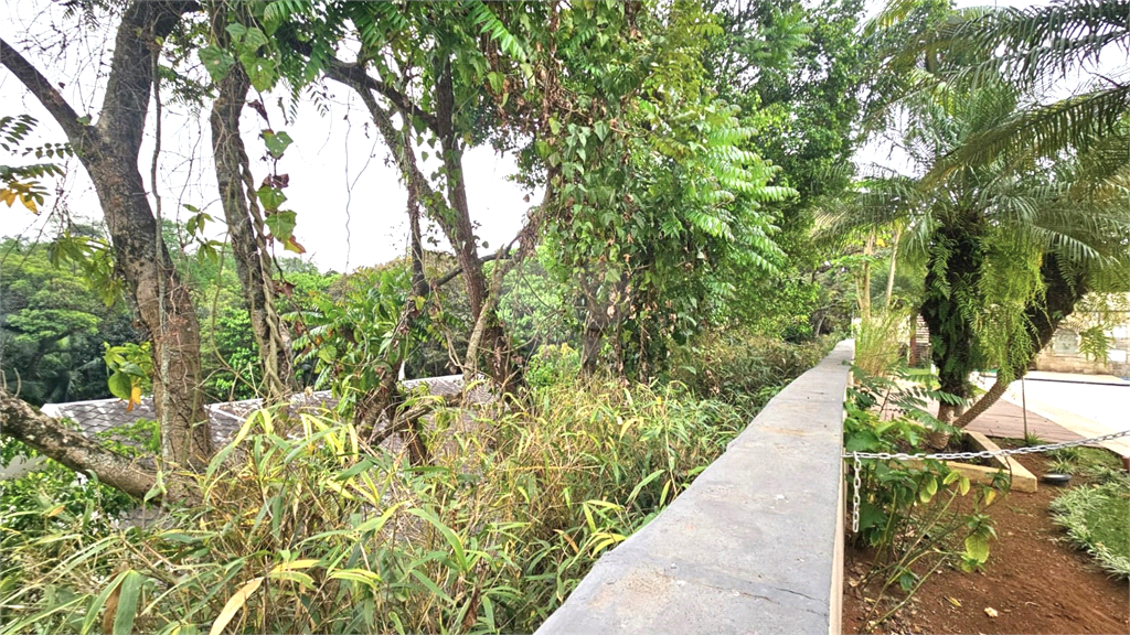 Venda Casa de vila São Paulo Chácara Monte Alegre REO1013061 36