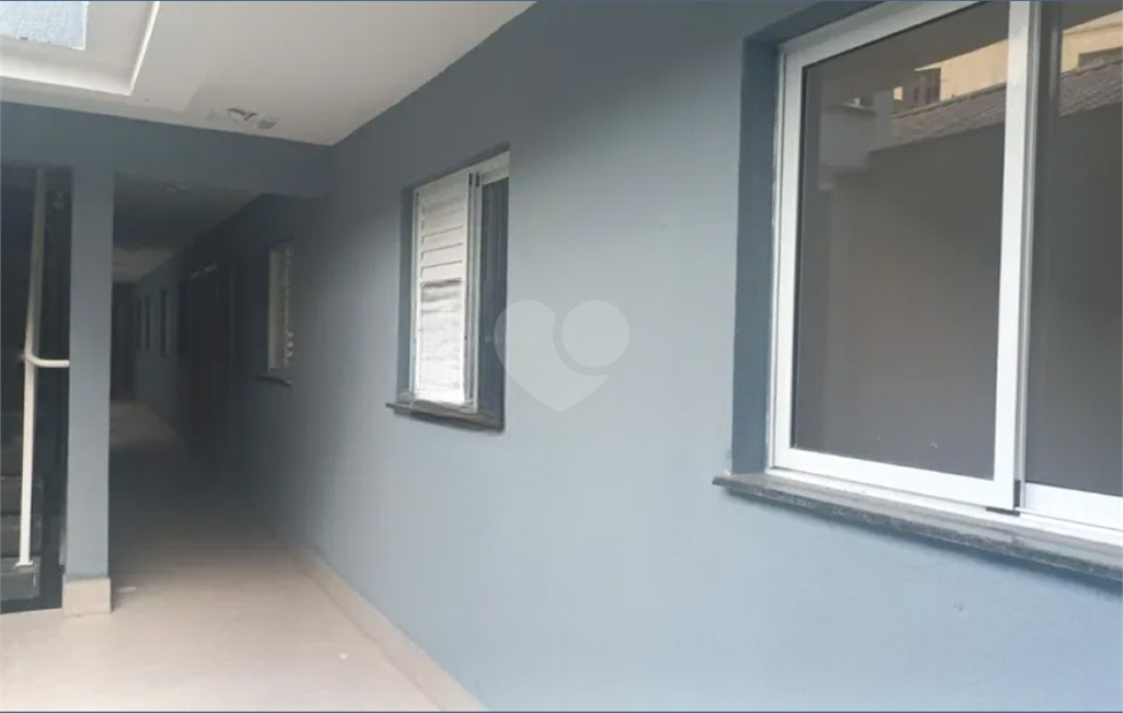 Venda Apartamento São Paulo Jardim Paraíso REO1013062 23