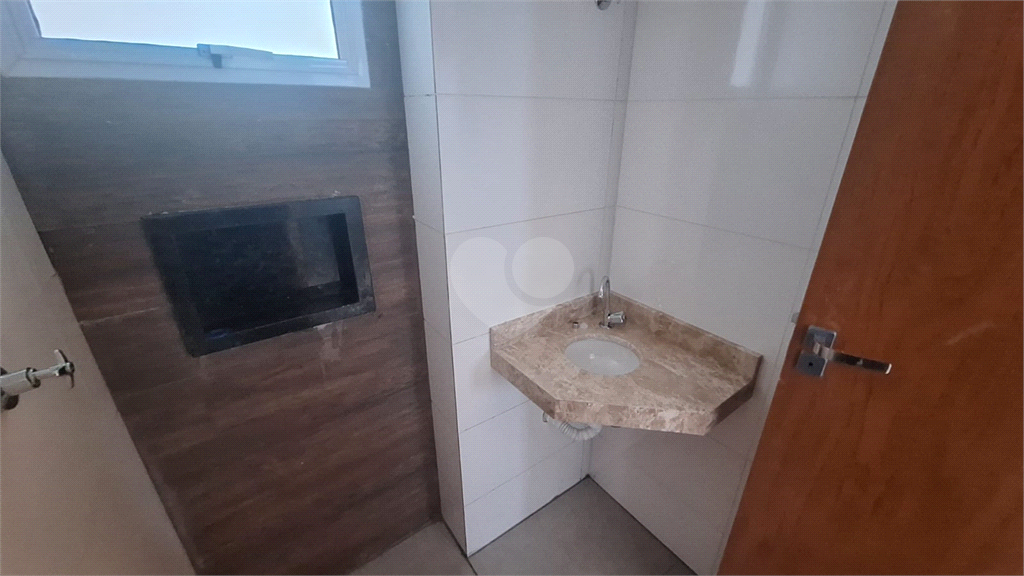 Venda Apartamento São Paulo Jardim Paraíso REO1013062 13