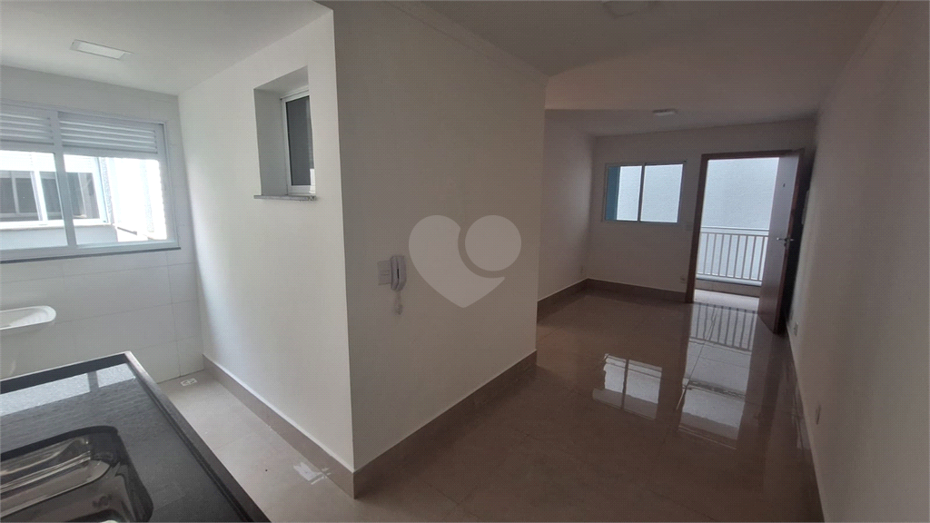 Venda Apartamento São Paulo Jardim Paraíso REO1013062 1