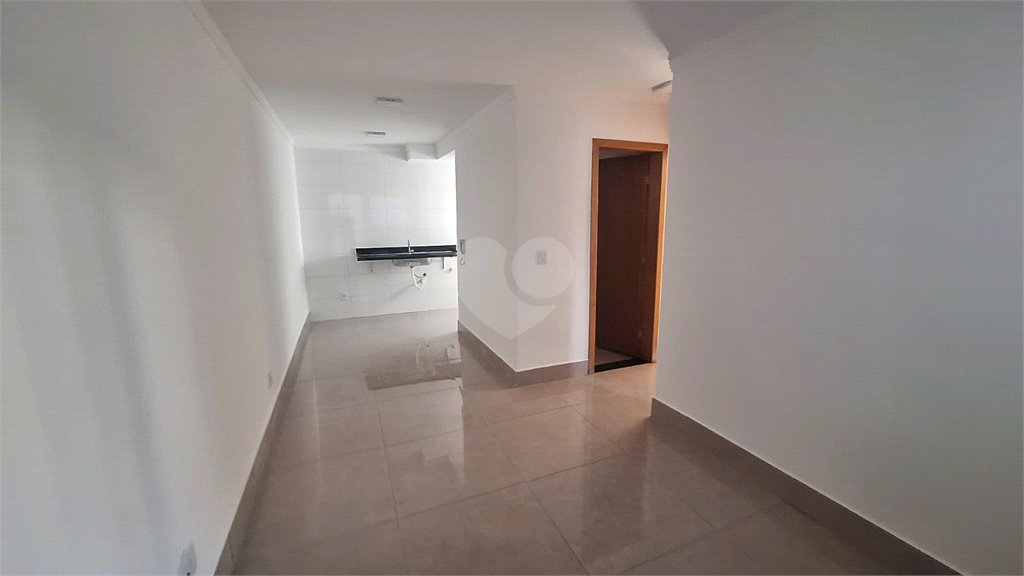 Venda Apartamento São Paulo Jardim Paraíso REO1013062 3