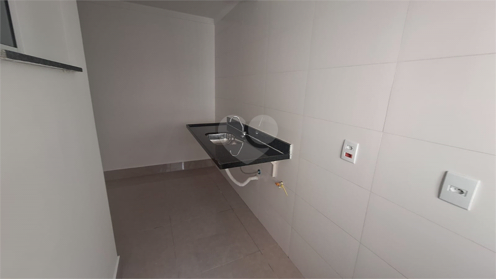 Venda Apartamento São Paulo Jardim Paraíso REO1013062 5