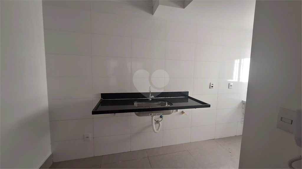 Venda Apartamento São Paulo Jardim Paraíso REO1013062 8