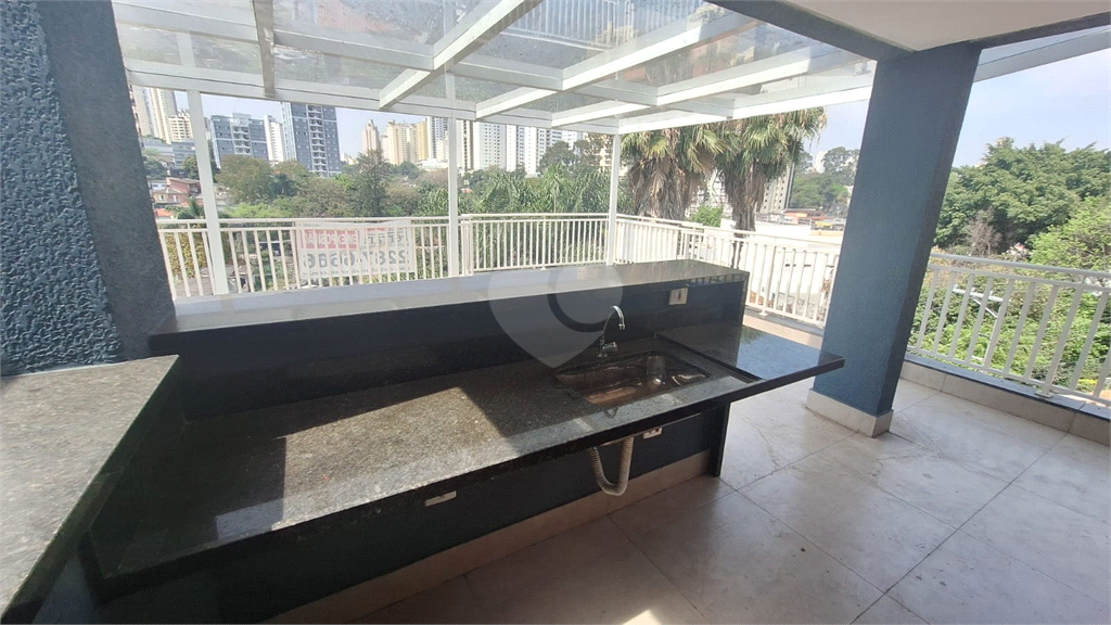 Venda Apartamento São Paulo Jardim Paraíso REO1013062 29