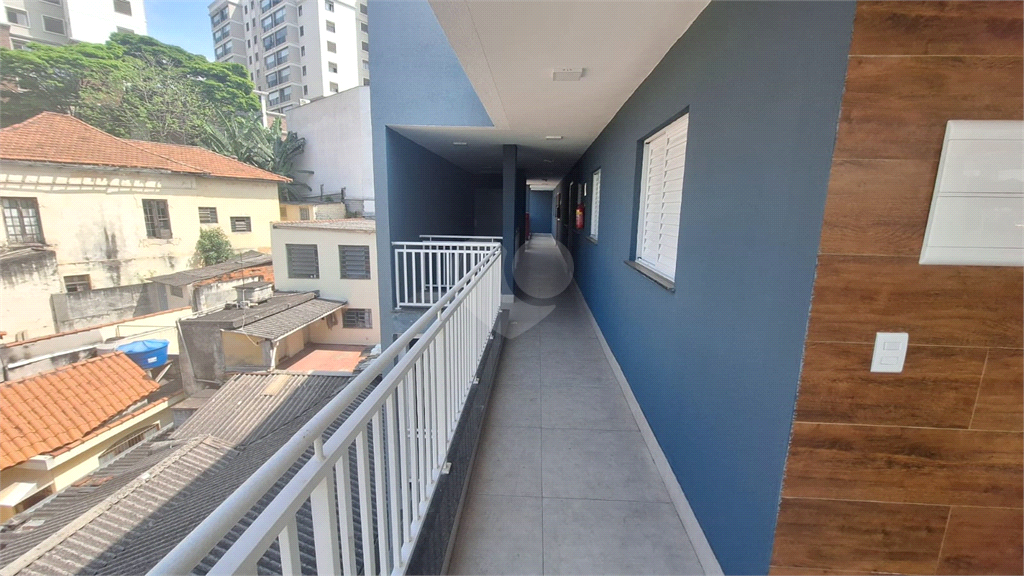 Venda Apartamento São Paulo Jardim Paraíso REO1013062 31