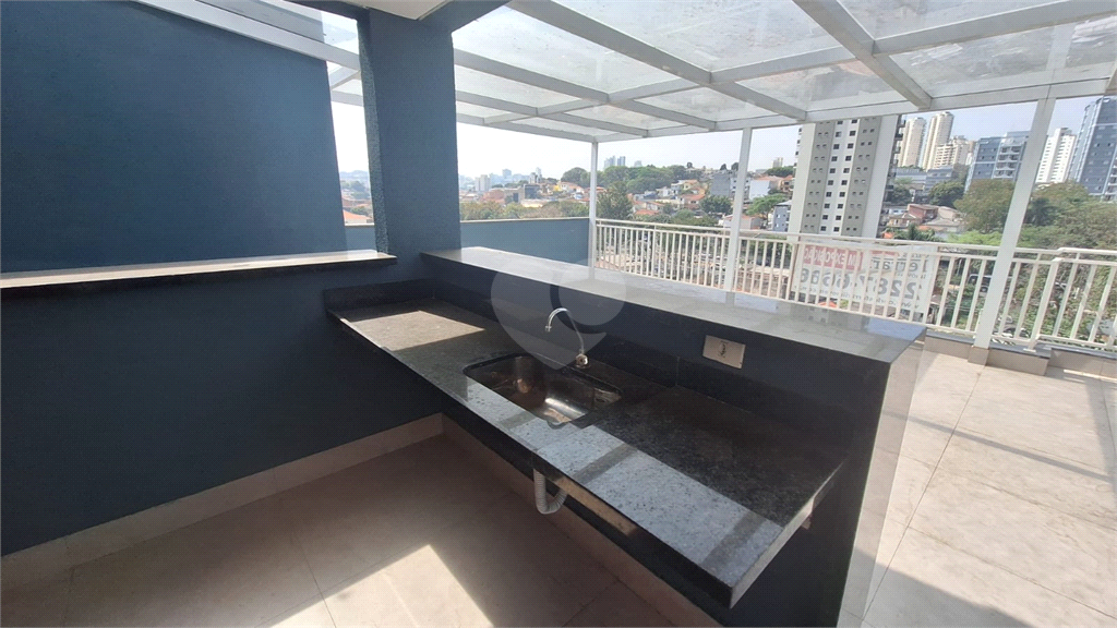 Venda Apartamento São Paulo Jardim Paraíso REO1013062 26