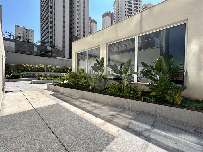 Venda Apartamento São Paulo Vila Leopoldina REO1013076 20