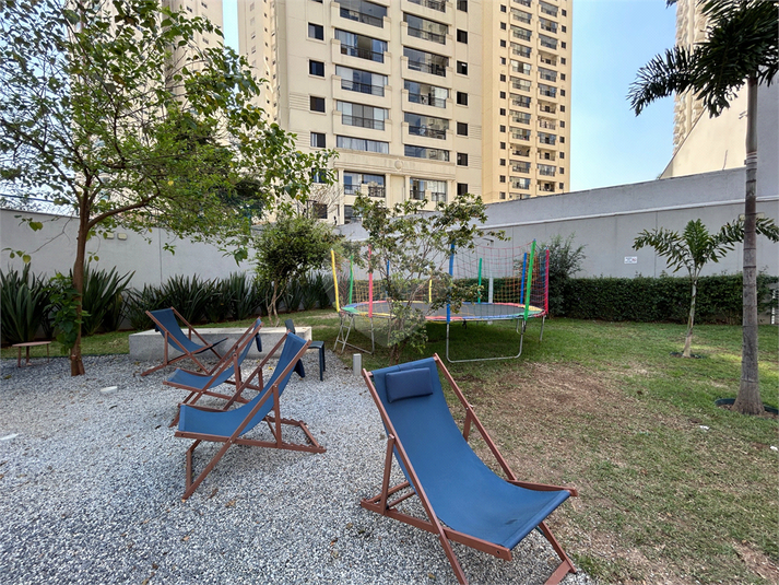 Venda Apartamento São Paulo Vila Leopoldina REO1013076 21