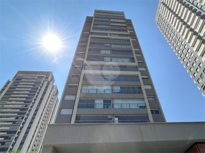 Venda Apartamento São Paulo Vila Leopoldina REO1013076 28