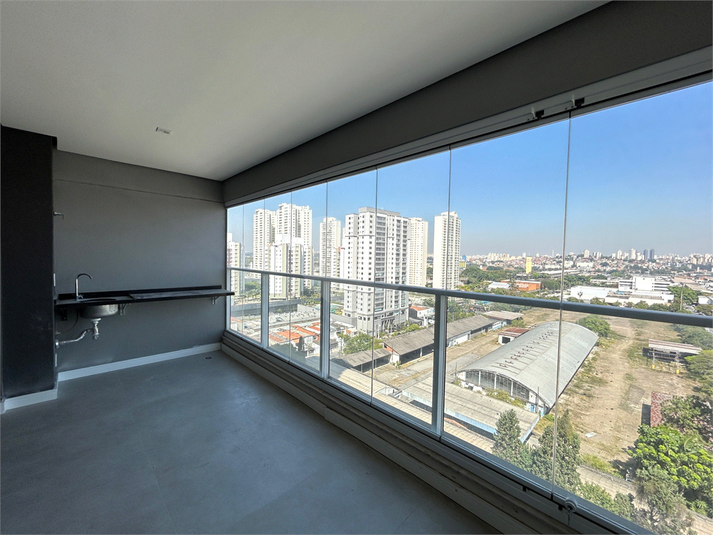 Venda Apartamento São Paulo Vila Leopoldina REO1013076 5