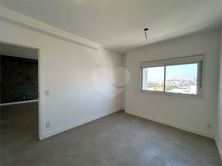 Venda Apartamento São Paulo Vila Leopoldina REO1013076 12