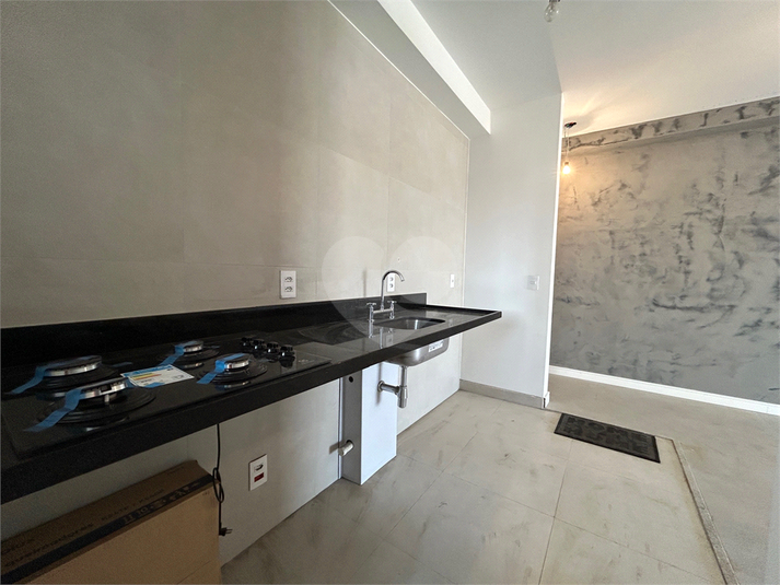 Venda Apartamento São Paulo Vila Leopoldina REO1013076 10