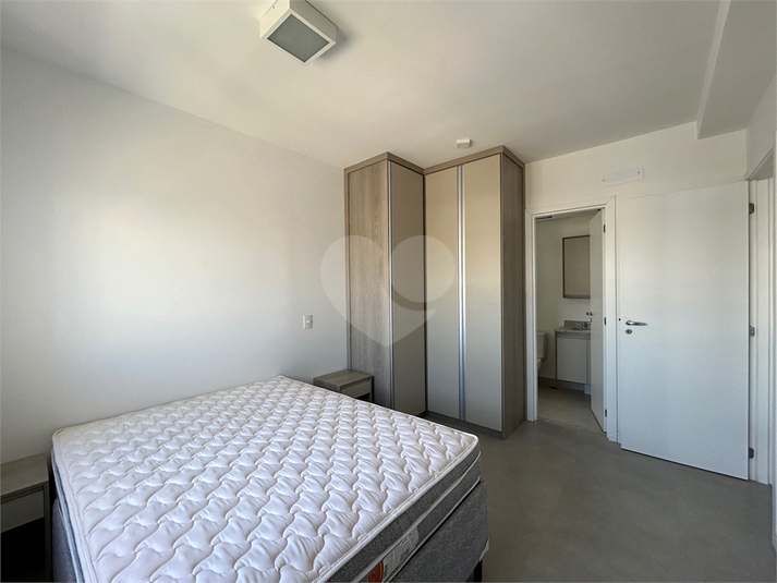 Venda Apartamento São Paulo Vila Leopoldina REO1013077 12