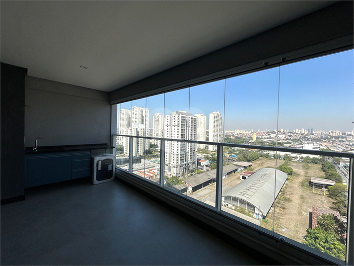 Venda Apartamento São Paulo Vila Leopoldina REO1013077 6