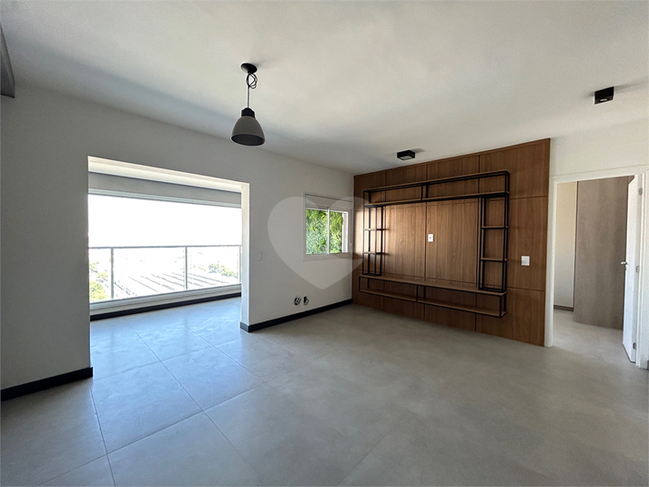 Venda Apartamento São Paulo Vila Leopoldina REO1013077 2