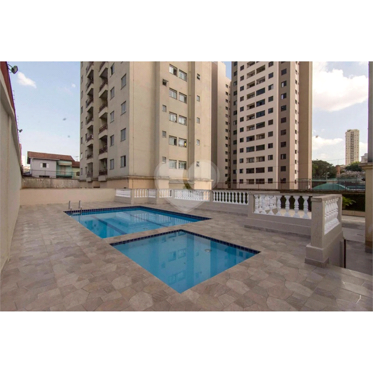 Venda Apartamento São Paulo Parque Mandaqui REO1013118 27