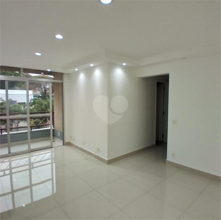 Venda Apartamento São Paulo Parque Mandaqui REO1013118 1