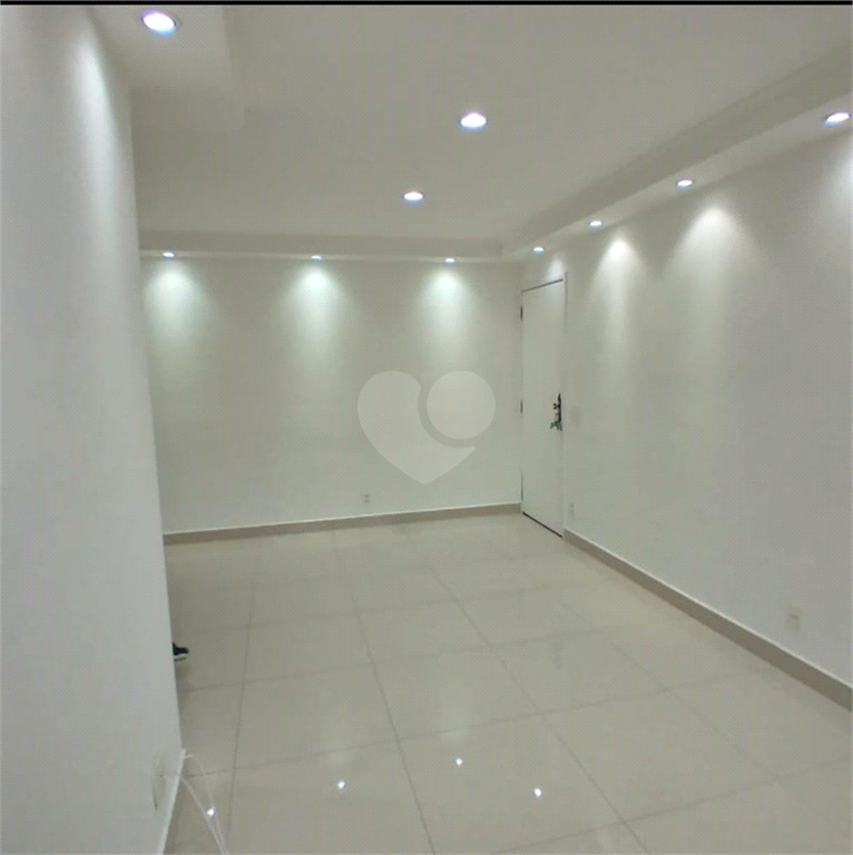 Venda Apartamento São Paulo Parque Mandaqui REO1013118 14