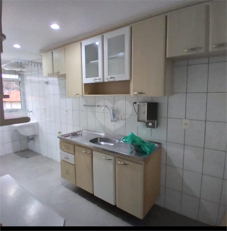 Venda Apartamento São Paulo Parque Mandaqui REO1013118 16