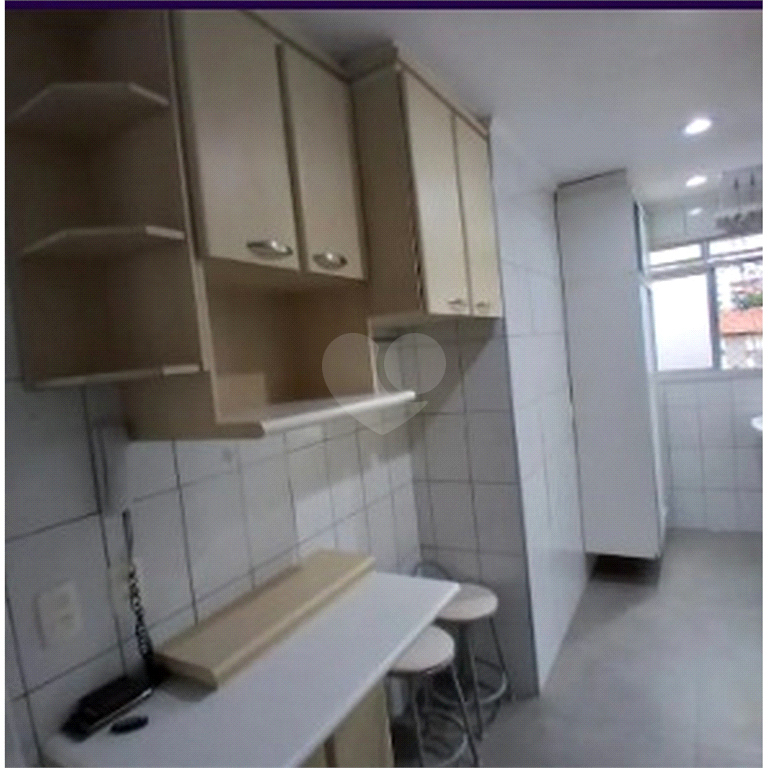 Venda Apartamento São Paulo Parque Mandaqui REO1013118 6