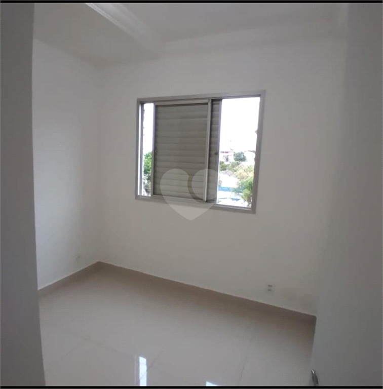 Venda Apartamento São Paulo Parque Mandaqui REO1013118 9