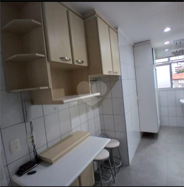 Venda Apartamento São Paulo Parque Mandaqui REO1013118 5