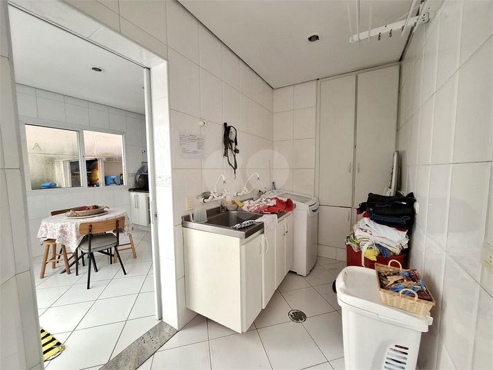 Venda Sobrado São Paulo Jardim São Paulo(zona Norte) REO1013165 11