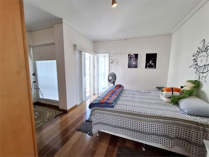 Venda Sobrado São Paulo Jardim São Paulo(zona Norte) REO1013165 12