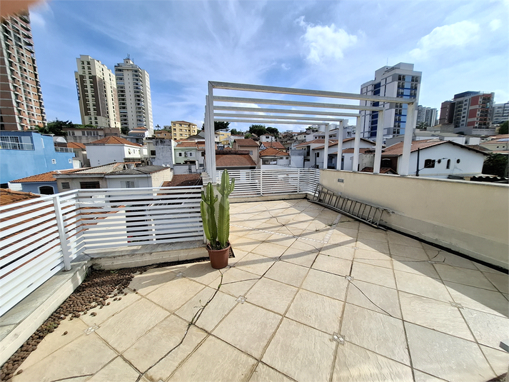 Venda Sobrado São Paulo Jardim São Paulo(zona Norte) REO1013165 26