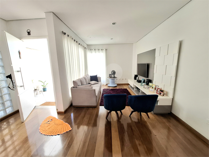 Venda Sobrado São Paulo Jardim São Paulo(zona Norte) REO1013165 3