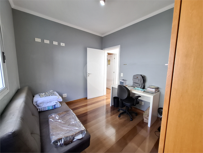 Venda Sobrado São Paulo Jardim São Paulo(zona Norte) REO1013165 16