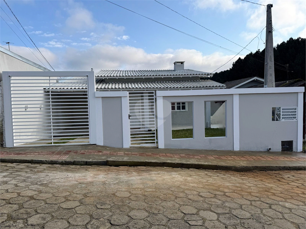 Venda Casa Lages Santa Catarina REO1013205 2