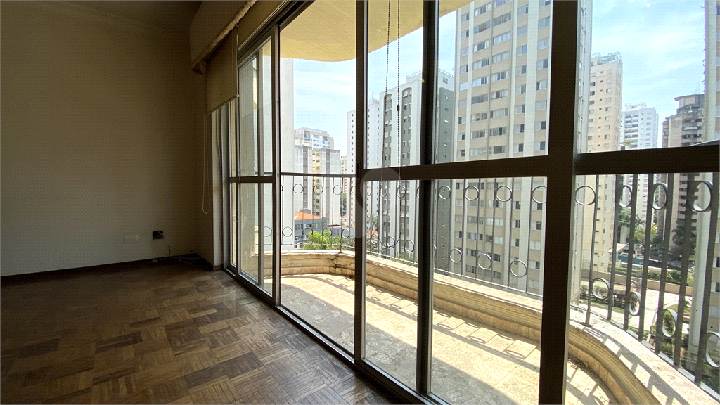 Venda Apartamento São Paulo Indianópolis REO1013210 29