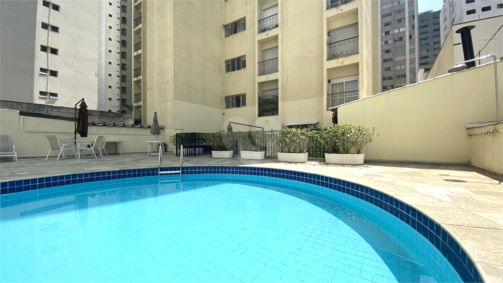 Venda Apartamento São Paulo Indianópolis REO1013210 55