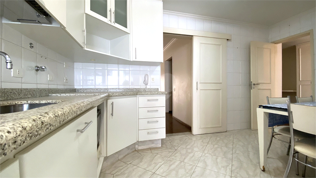 Venda Apartamento São Paulo Indianópolis REO1013210 4