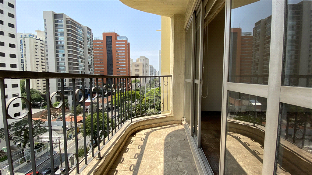 Venda Apartamento São Paulo Indianópolis REO1013210 53