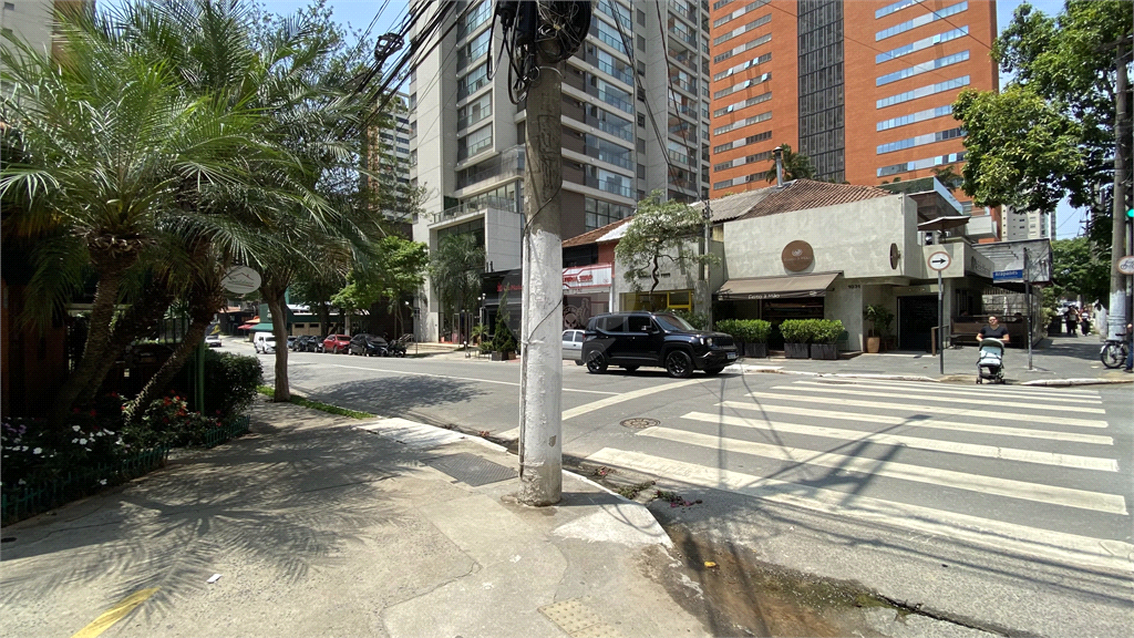 Venda Apartamento São Paulo Indianópolis REO1013210 58